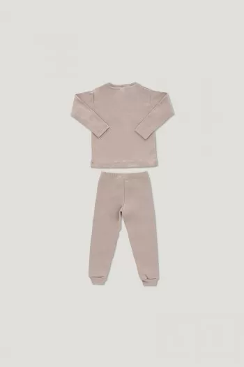 PURE SET bež 
