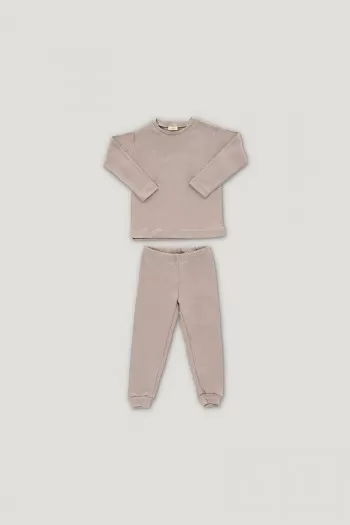 PURE SET bež 