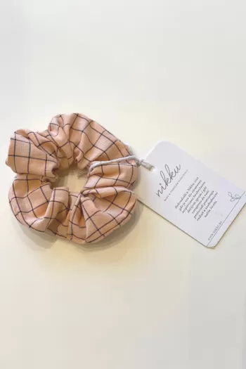 SCRUNCHIE alexa 