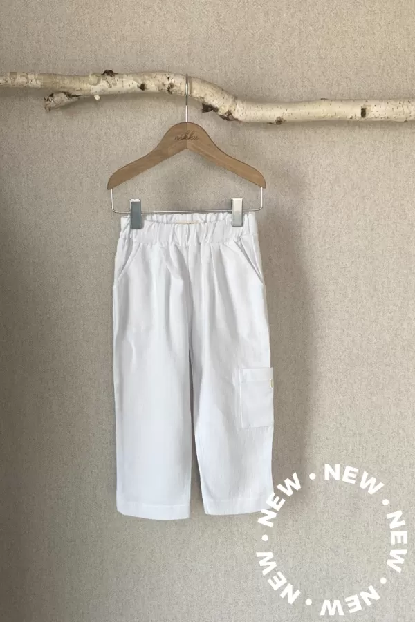 ALEK TROUSERS 