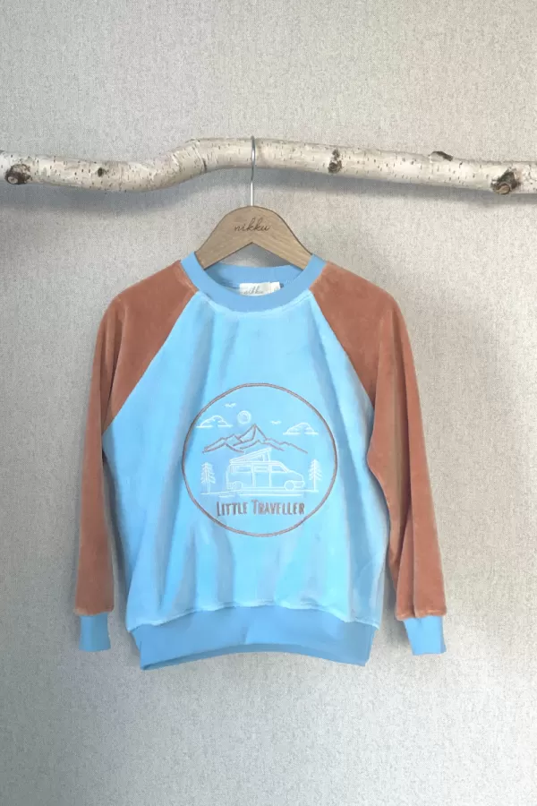 APLINE sweater 