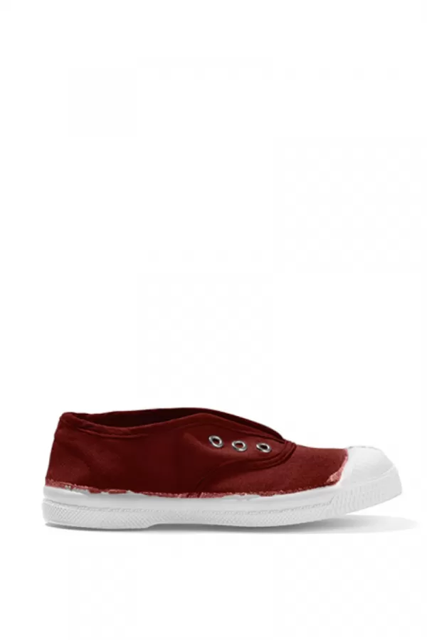 BENSIMON ELLY kids AMARANTE patike 