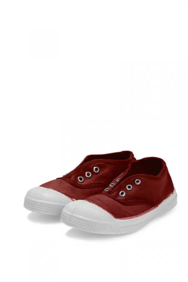 BENSIMON ELLY kids AMARANTE 