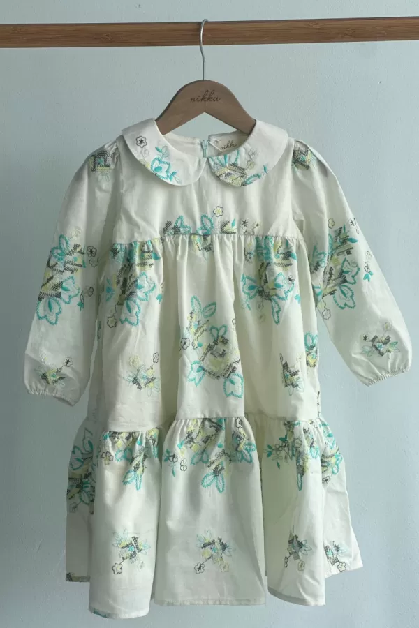 AMELIE DRESS 