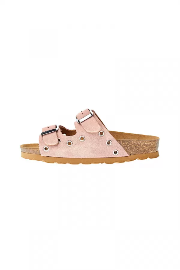 BALEA SHOES pink 