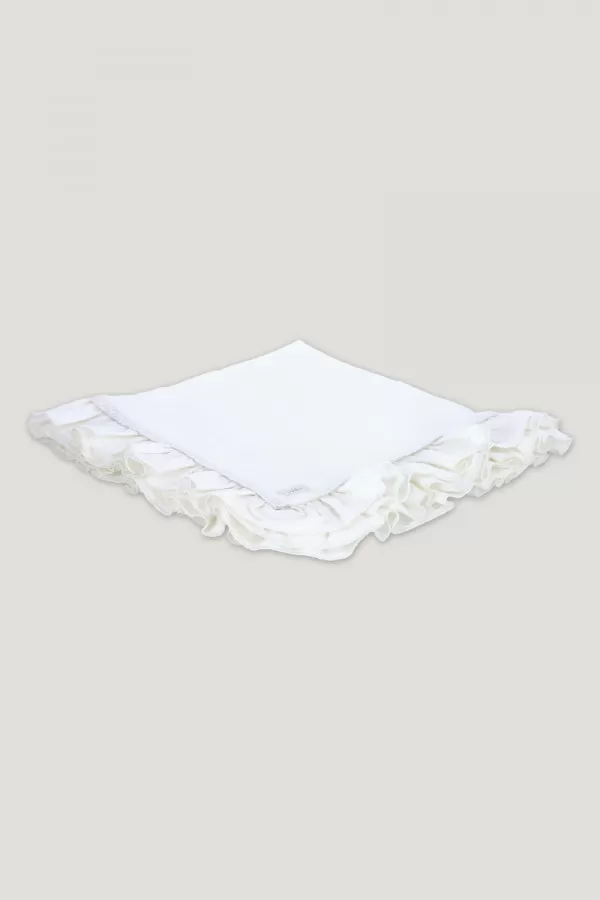 CLOUD BLANKET vanilla 