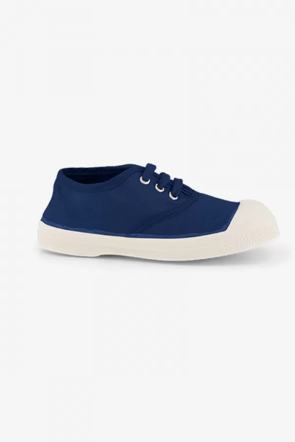 BENSIMON LACE kids INDIGO 