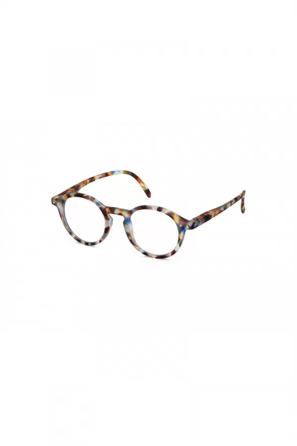 #D SCREEN BLUE TORTOISE junior 