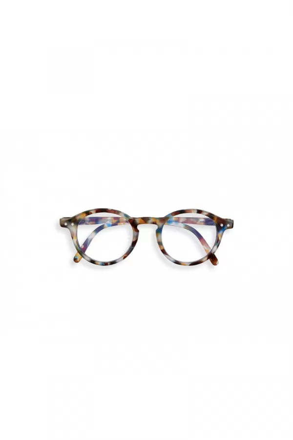 #D SCREEN BLUE TORTOISE junior 