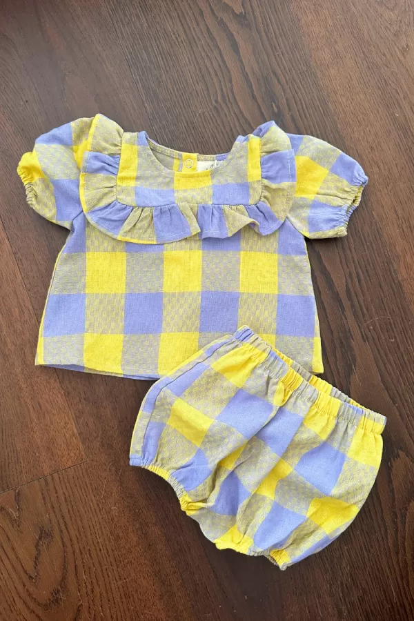 MISHA set 