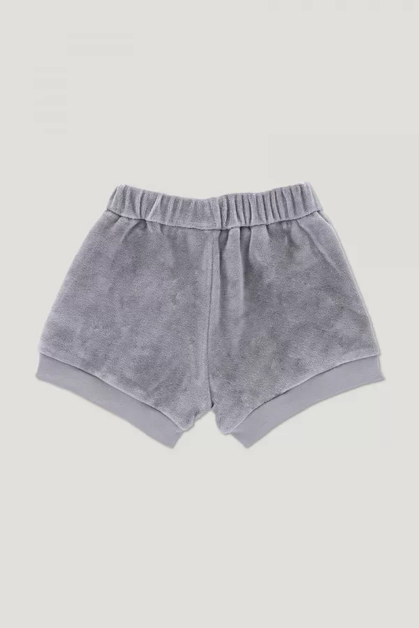 MOGLI SHORTS gray 