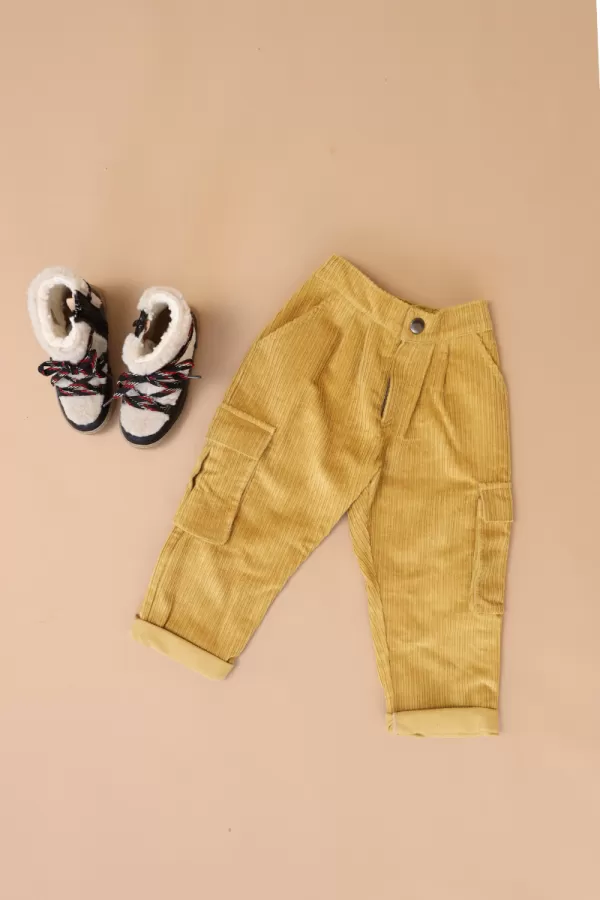 MUSTARD pants 