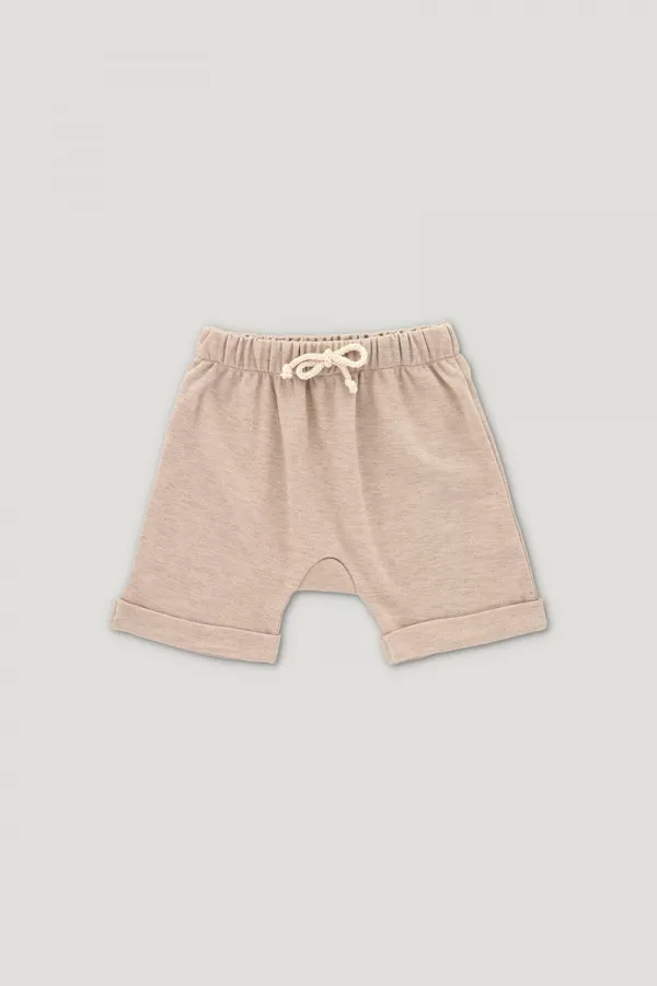 NICK SHORTS melange 