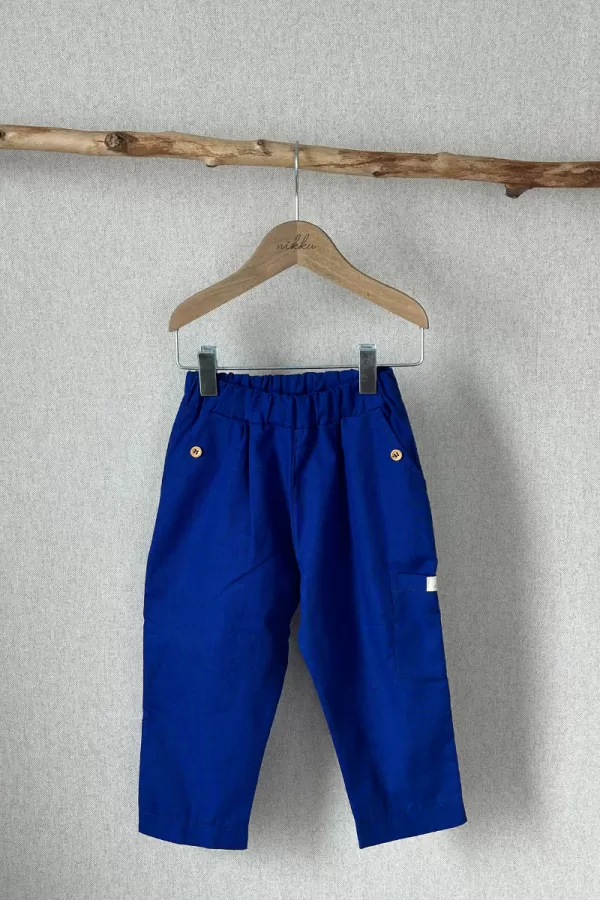 OCEAN pants 