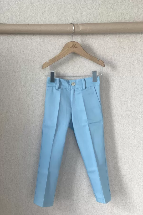 PASCAL pants DENIM 