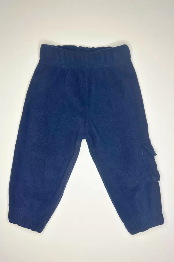 POLAR sweatpants dark blue 