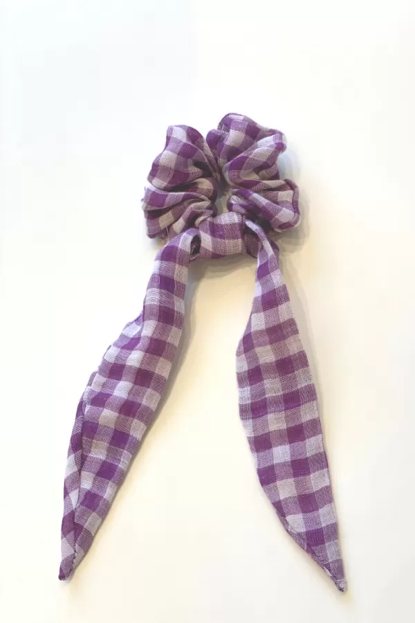 SCRUNCHIE paloma 