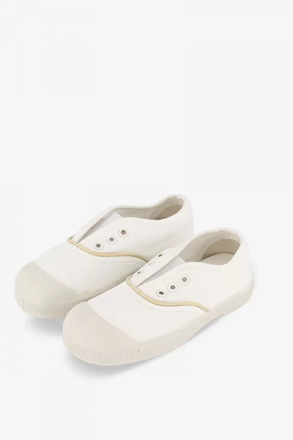 BENSIMON ELLY adults SHINNY DOT patike 