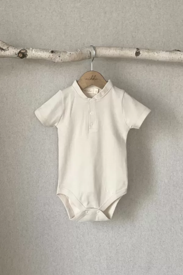 THEO BODYSUIT 