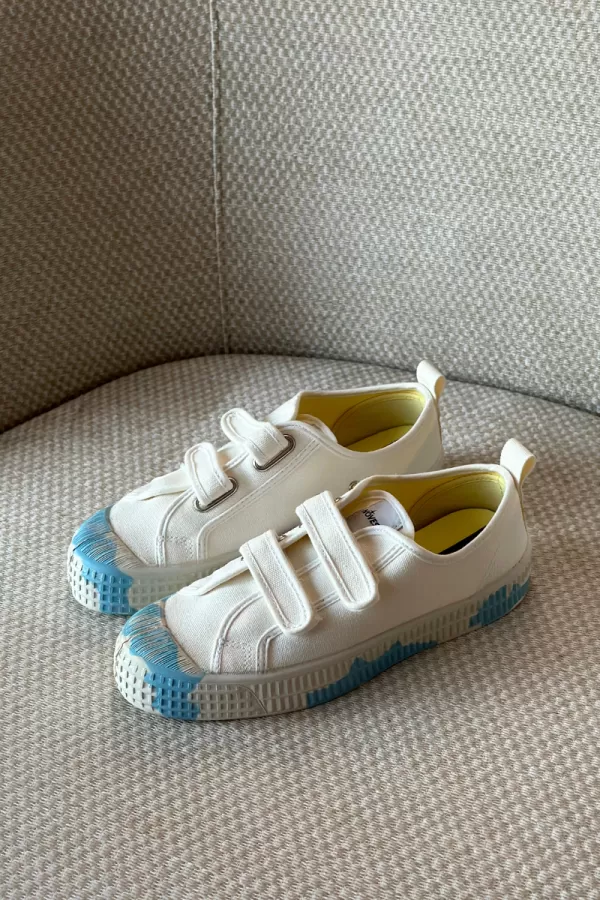 NOVESTA shoes white 