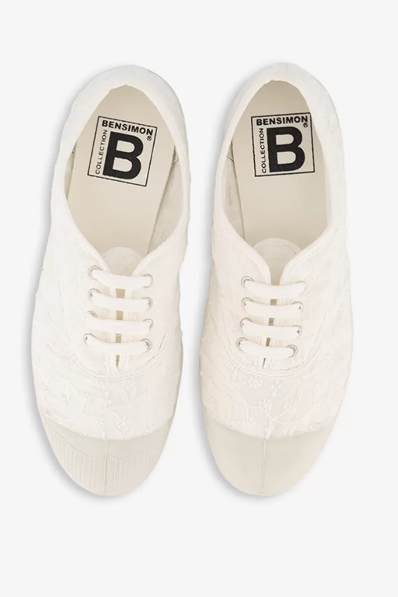 BENSIMON LACE adults čipkaste LIMITED 