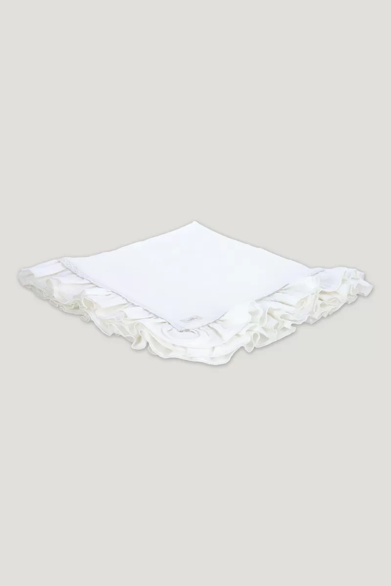CLOUD BLANKET vanilla 
