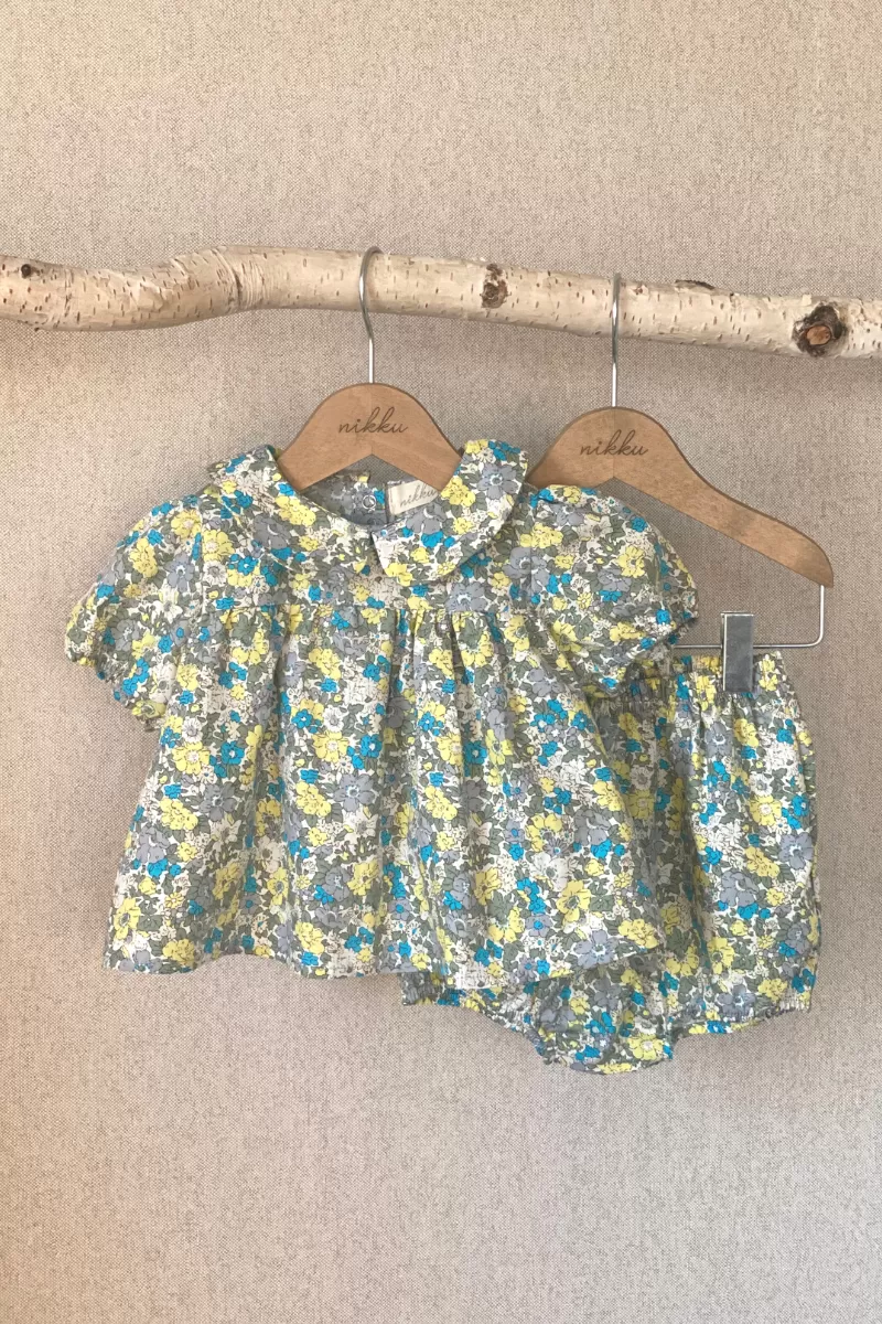 DAISY baby set 