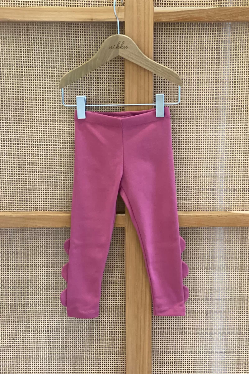 DINA LEGGINGS pink 