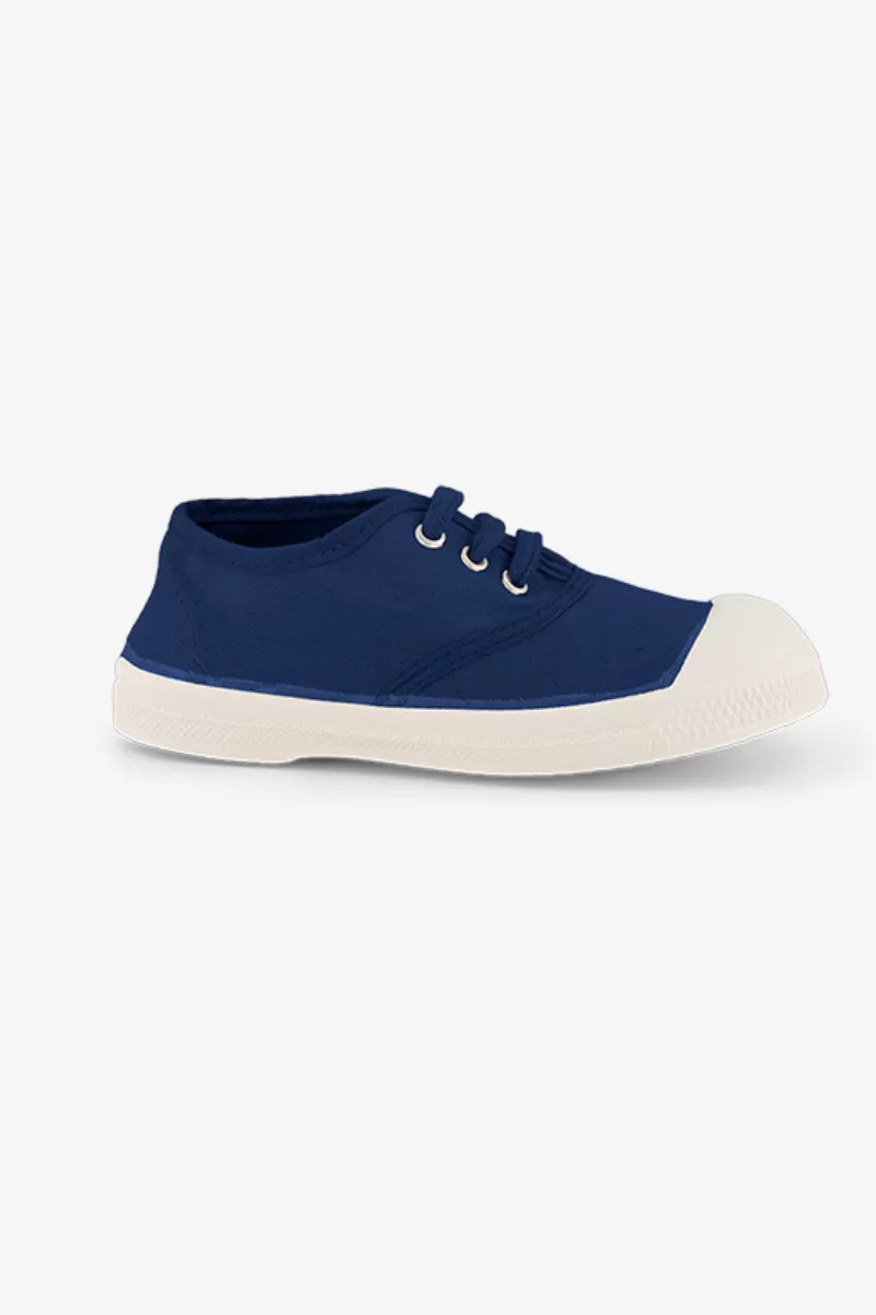 BENSIMON LACE kids INDIGO 