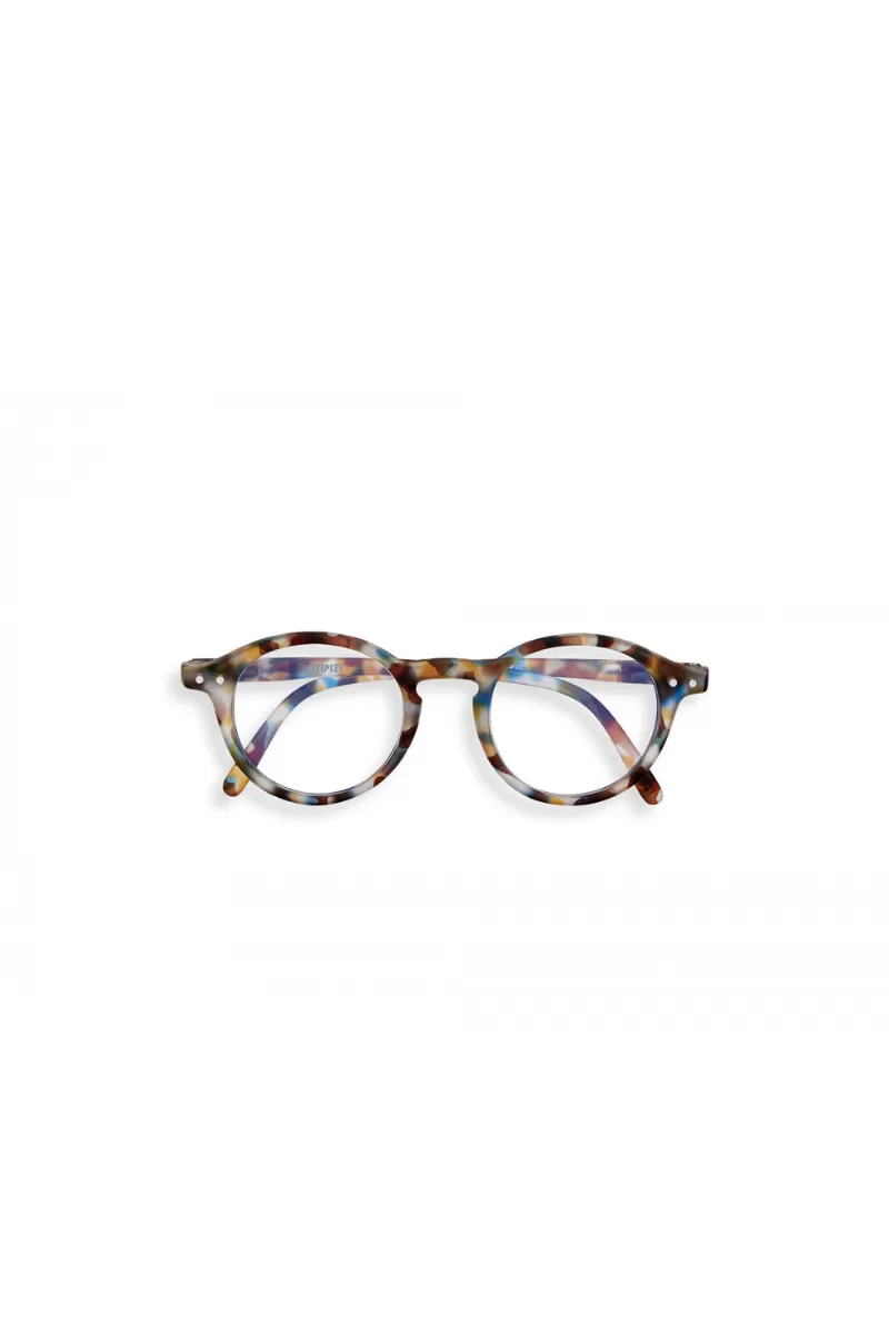 #D SCREEN BLUE TORTOISE junior 