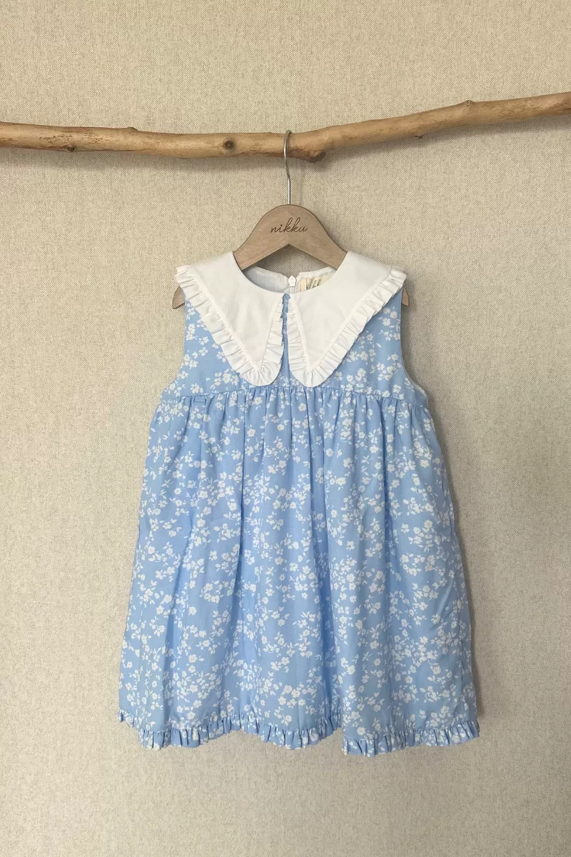 MIONA DRESS 