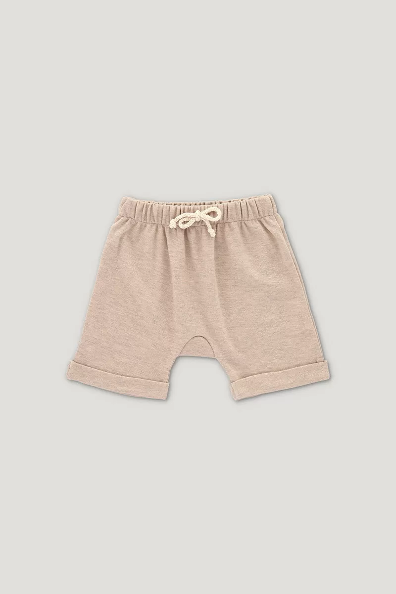 NICK SHORTS melange 