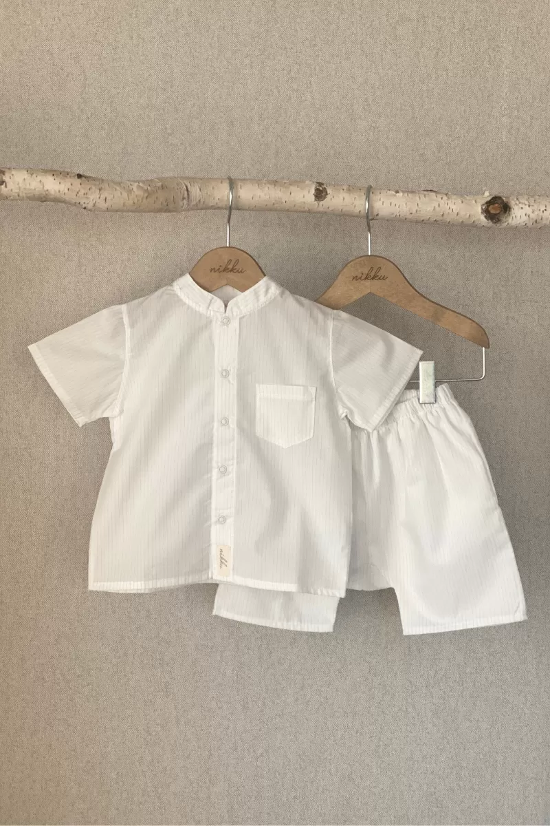 VINCENT baby set 